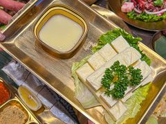 -大千金齐齐哈尔烤肉(清湖店)