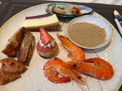 -深圳国际会展中心洲际酒店