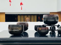 -西安威斯汀大酒店