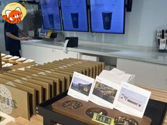 -逗葉茶事·新中式茶饮(创始店)