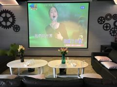 -CIAO·团建聚餐·生日派对轰趴馆(福田店)