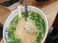 -西部马华清真兰州牛肉面·烧烤夜市(三里河店)