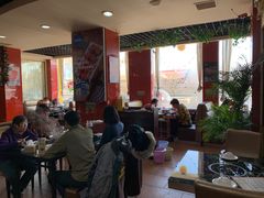 -潮汕美牛肉丸火锅店(天宁寺店)