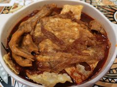 -文昌桥螺蛳粉(魏公村店)