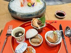 -赫·铁板烧·Omakase(望京昆泰嘉晟酒店)