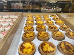-虎头局·渣打饼行(五一新干线店)