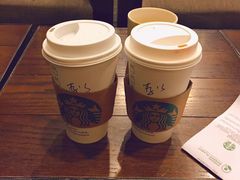 -星巴克(天津五大道店)
