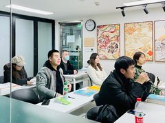 -帝京日语(春熙路旗舰校区)