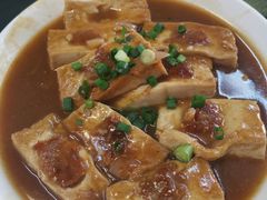 -南门园饭馆(鹏城店)