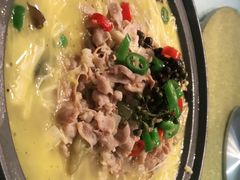 -古集小镇(银泰店)