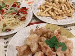 -吉味馆(柠溪店)