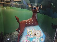 -中国杭州低碳科技馆