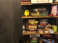 -樊笼真人密室逃脱(江南西店)