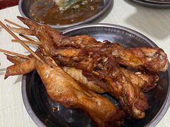 -正宗棉湖甜汤春卷店