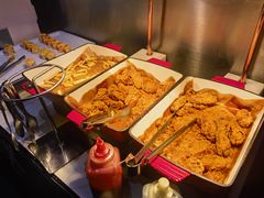 -火炉火自助餐(喜隆多店)