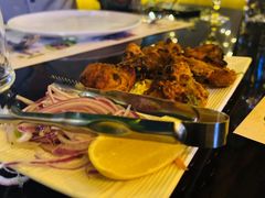 -Bombay Grill印度餐厅