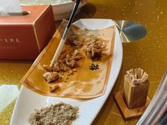 -老院子饭店·鲁菜·海鲜·家常菜