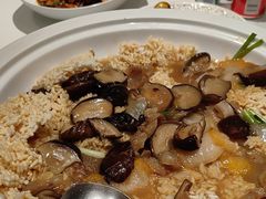 -飶香居(省博物馆店)