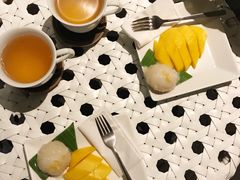 -Let’s Relax Spa(Terminal 21 Asok)