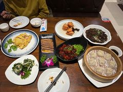 -浦江餐饮•上海菜馆(五四路店)
