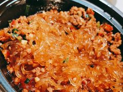 -乔阿马·江南味·驴肉香(龙湖华泾天街店)