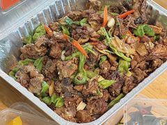 -食鸡公社辣子鸡·潍坊菜·烧烤