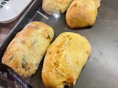 -屋裡·Union Bakery(龙江路店)