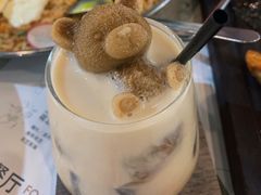-缦云里花园餐厅