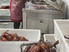 -晓马鸭店(新芜路店)