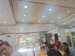 -华翔农庄(沙埔店)