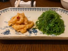 -逸林轩中餐厅(中信泰富朱家角锦江酒店)