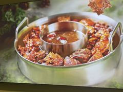 -葛记红焖羊肉(人民路店)