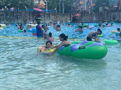 -重庆海昌加勒比海水世界