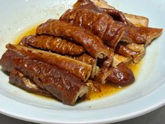 -醉长安(钟楼旗舰店)