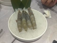 -一绪に寿喜烧自助(世茂广场店)