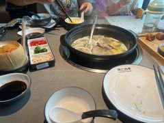 -同仁四季椰子鸡(无锡滨湖万象汇店)