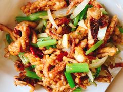 -北方饺子王·海肠捞饭·海鲜锅(山大店)