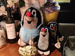 -布拉格餐厅· 中欧捷克菜(全国首店)