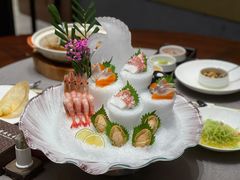 -宝燕壹号景观餐厅(龙盛国际商业广场店)