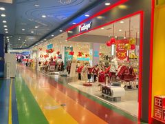 -万达广场(万州店)