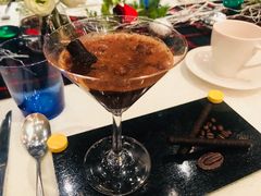 -好日子皇冠假日酒店·君怡咖啡厅(特美思大厦店)