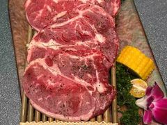 -齐市马佳地摊烤肉