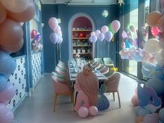 -KIDults童伴儿亲子餐厅(达美中心广场店)