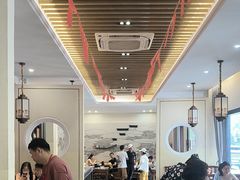 -小乡小镇·传承桐庐土菜·老板亲自烧的菜
