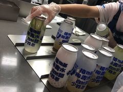 -蔻蔻椰·鲜萃椰子水(COCO Park店)
