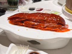 桂花酥不腻烤鸭-華府Deluxe(兴业太古汇店)