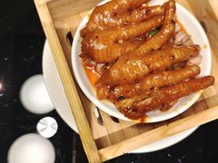 -煲王粤菜餐厅(中侨中心店)