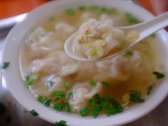 馄饨-汪家馄饨(集庆路店)