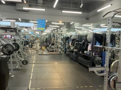 -OG01·24h私教铁馆(中鼎316店)