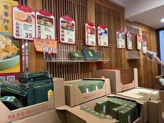 -龙华素斋(龙华路店)